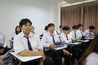 82. Day 2 โครงการพัฒนาทักษะด้านภาษาอังกฤษ สำหรับนักศึกษาครู
