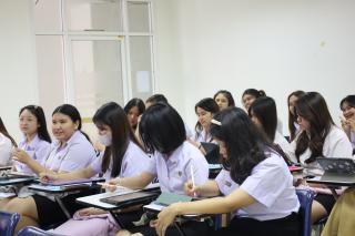 86. Day 2 โครงการพัฒนาทักษะด้านภาษาอังกฤษ สำหรับนักศึกษาครู