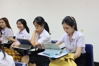 89. Day 2 โครงการพัฒนาทักษะด้านภาษาอังกฤษ สำหรับนักศึกษาครู