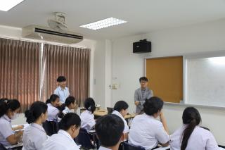 92. Day 2 โครงการพัฒนาทักษะด้านภาษาอังกฤษ สำหรับนักศึกษาครู