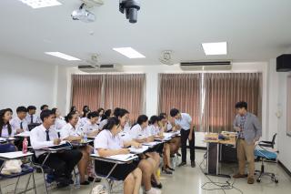 93. Day 2 โครงการพัฒนาทักษะด้านภาษาอังกฤษ สำหรับนักศึกษาครู