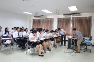 94. Day 2 โครงการพัฒนาทักษะด้านภาษาอังกฤษ สำหรับนักศึกษาครู