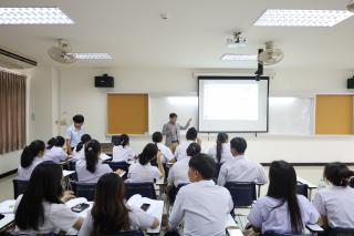 97. Day 2 โครงการพัฒนาทักษะด้านภาษาอังกฤษ สำหรับนักศึกษาครู
