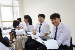 98. Day 2 โครงการพัฒนาทักษะด้านภาษาอังกฤษ สำหรับนักศึกษาครู