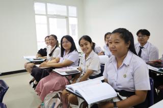 99. Day 2 โครงการพัฒนาทักษะด้านภาษาอังกฤษ สำหรับนักศึกษาครู