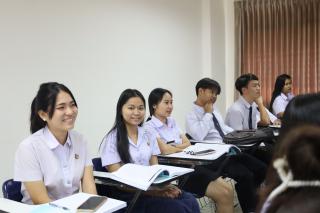 100. Day 2 โครงการพัฒนาทักษะด้านภาษาอังกฤษ สำหรับนักศึกษาครู