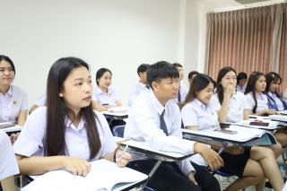 101. Day 2 โครงการพัฒนาทักษะด้านภาษาอังกฤษ สำหรับนักศึกษาครู