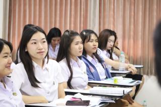 102. Day 2 โครงการพัฒนาทักษะด้านภาษาอังกฤษ สำหรับนักศึกษาครู