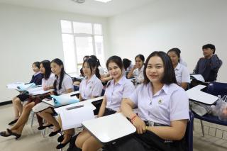 104. Day 2 โครงการพัฒนาทักษะด้านภาษาอังกฤษ สำหรับนักศึกษาครู