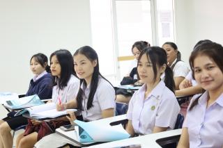 105. Day 2 โครงการพัฒนาทักษะด้านภาษาอังกฤษ สำหรับนักศึกษาครู