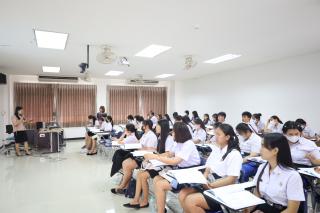 108. Day 2 โครงการพัฒนาทักษะด้านภาษาอังกฤษ สำหรับนักศึกษาครู