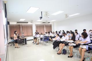110. Day 2 โครงการพัฒนาทักษะด้านภาษาอังกฤษ สำหรับนักศึกษาครู