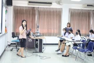 111. Day 2 โครงการพัฒนาทักษะด้านภาษาอังกฤษ สำหรับนักศึกษาครู