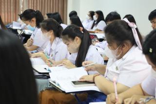 116. Day 2 โครงการพัฒนาทักษะด้านภาษาอังกฤษ สำหรับนักศึกษาครู