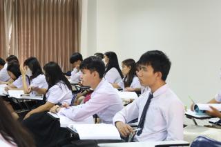 118. Day 2 โครงการพัฒนาทักษะด้านภาษาอังกฤษ สำหรับนักศึกษาครู