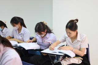 119. Day 2 โครงการพัฒนาทักษะด้านภาษาอังกฤษ สำหรับนักศึกษาครู