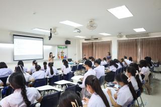 120. Day 2 โครงการพัฒนาทักษะด้านภาษาอังกฤษ สำหรับนักศึกษาครู
