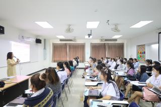 128. Day 2 โครงการพัฒนาทักษะด้านภาษาอังกฤษ สำหรับนักศึกษาครู