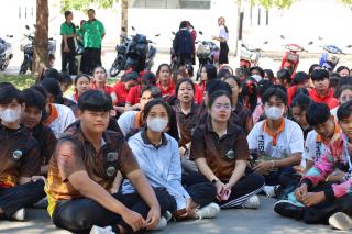 10. กิจกรรมวันครู