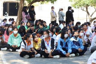 12. กิจกรรมวันครู