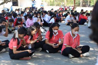 13. กิจกรรมวันครู