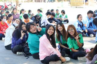 17. กิจกรรมวันครู