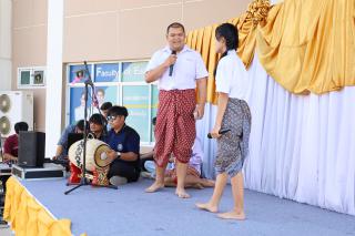 30. กิจกรรมวันครู