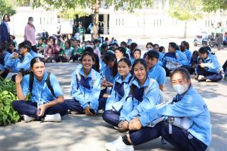 44. กิจกรรมวันครู