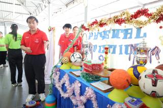 53. กิจกรรมวันครู