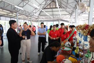 55. กิจกรรมวันครู