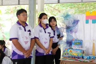 100. กิจกรรมวันครู