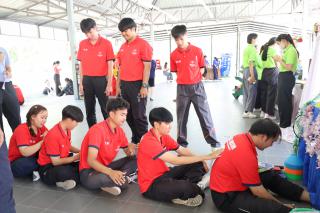 110. กิจกรรมวันครู