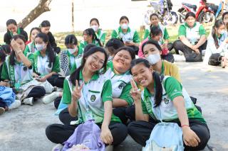 126. กิจกรรมวันครู