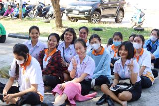 127. กิจกรรมวันครู