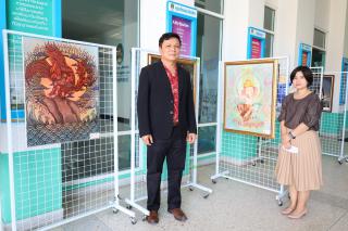 132. กิจกรรมวันครู