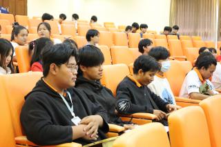 152. กิจกรรมวันครู