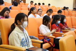153. กิจกรรมวันครู