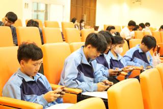154. กิจกรรมวันครู