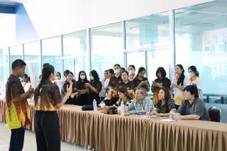 156. กิจกรรมวันครู