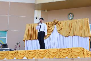 170. กิจกรรมวันครู