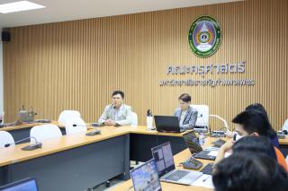 9. อบรมเกณฑ์การประกันคุณภาพการศึกษาตามเกณฑ์ AUN-QA Version 4