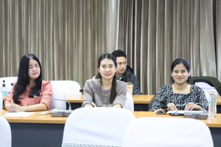 10. อบรมเกณฑ์การประกันคุณภาพการศึกษาตามเกณฑ์ AUN-QA Version 4