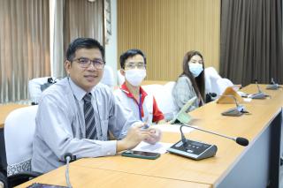14. อบรมเกณฑ์การประกันคุณภาพการศึกษาตามเกณฑ์ AUN-QA Version 4