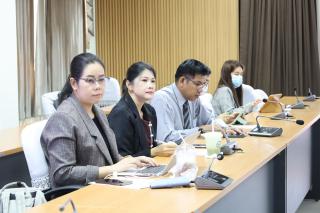 15. อบรมเกณฑ์การประกันคุณภาพการศึกษาตามเกณฑ์ AUN-QA Version 4
