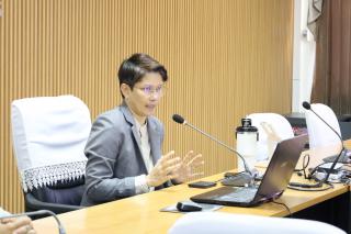 22. อบรมเกณฑ์การประกันคุณภาพการศึกษาตามเกณฑ์ AUN-QA Version 4