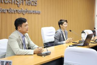23. อบรมเกณฑ์การประกันคุณภาพการศึกษาตามเกณฑ์ AUN-QA Version 4