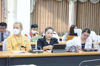 25. อบรมเกณฑ์การประกันคุณภาพการศึกษาตามเกณฑ์ AUN-QA Version 4