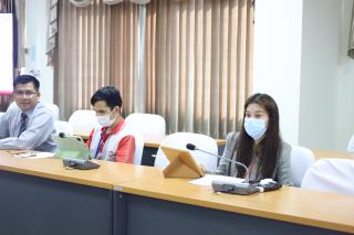 28. อบรมเกณฑ์การประกันคุณภาพการศึกษาตามเกณฑ์ AUN-QA Version 4