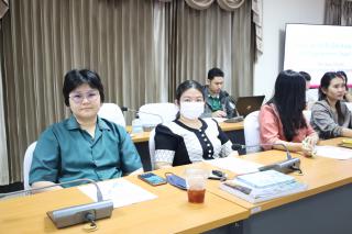 30. อบรมเกณฑ์การประกันคุณภาพการศึกษาตามเกณฑ์ AUN-QA Version 4
