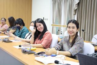 37. อบรมเกณฑ์การประกันคุณภาพการศึกษาตามเกณฑ์ AUN-QA Version 4